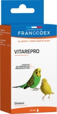 VITAREPRO     FRANCODEX 15 ml