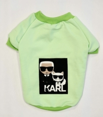  Karl //