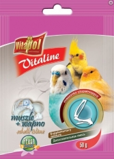 Vitaline      10